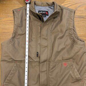 Ariat Workhorse Insulated FR Vest